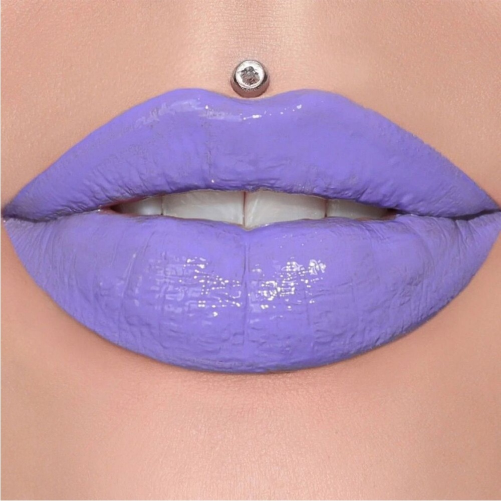 NEW Jeffree Star Supreme Gloss in "Frosting For Dinner"